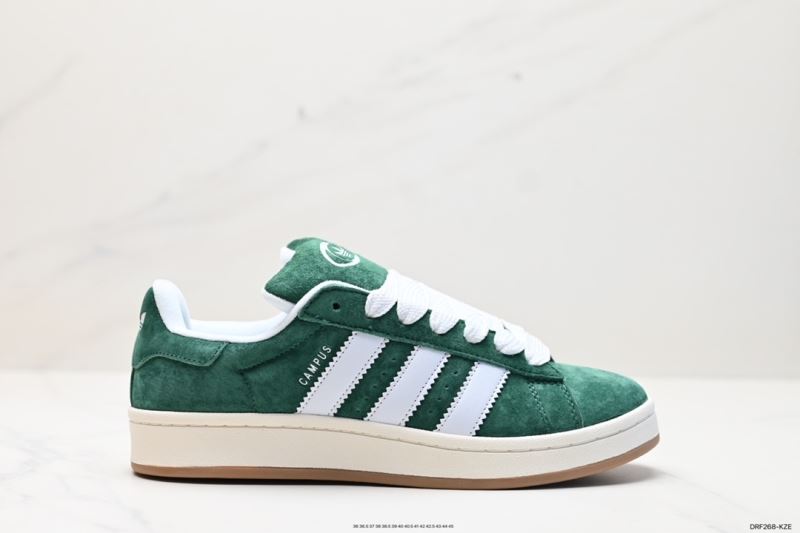 Adidas Campus Shoes